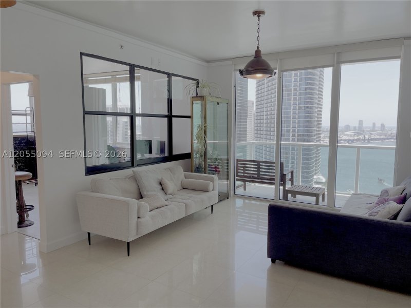 Condo for sale at Brickell on the River North 3712
