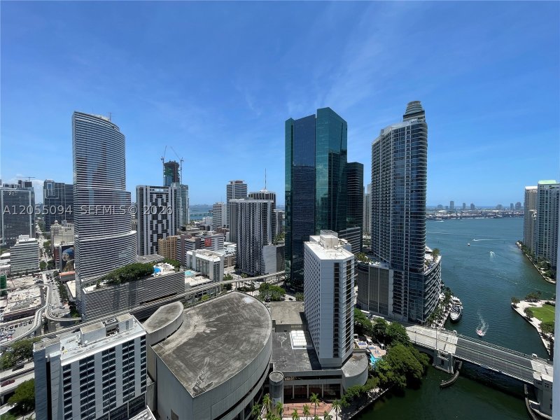 Condo for sale at Brickell on the River North 3712