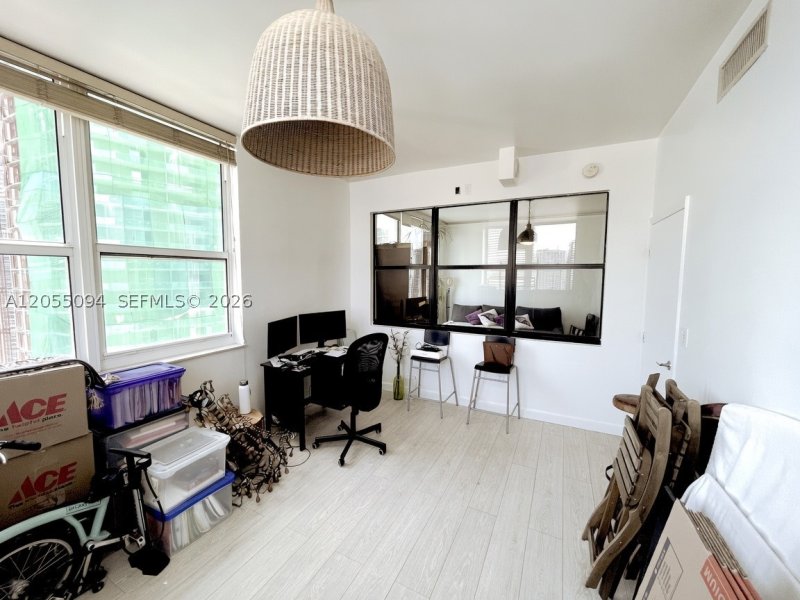 Condo for sale at Brickell on the River North 3712