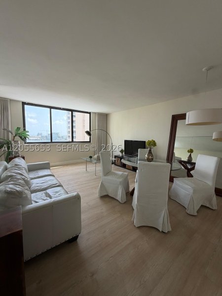 Apartment for rent at Brickell Key Two 1418