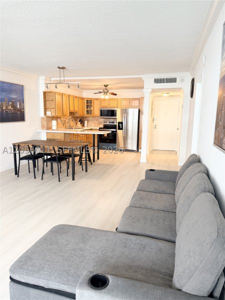 Condo for sale at Sea Air Towers 521