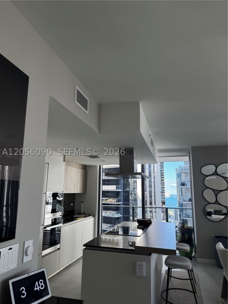 Condo for sale at Brickell Flatiron 2301