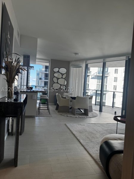 Condo for sale at Brickell Flatiron 2301