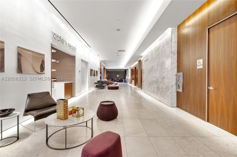 Condo for sale at Brickell City Centre Reach 1907