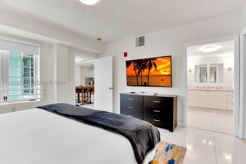 Comprar apartamento en Carlyle Condo Hotel 2N