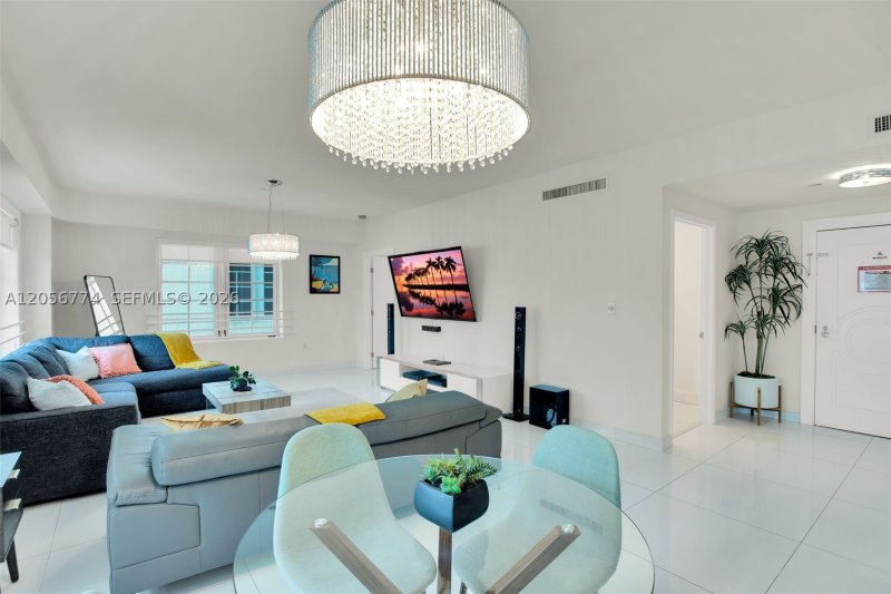 Comprar apartamento en Carlyle Condo Hotel 2N