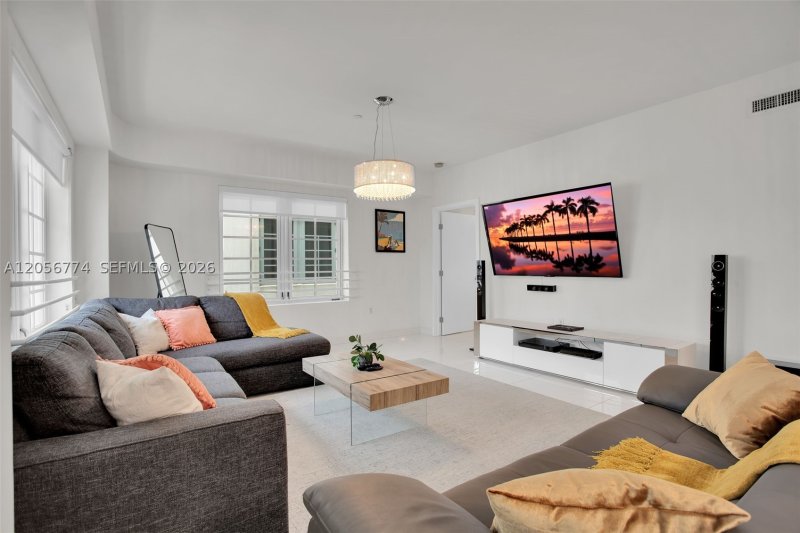 Comprar apartamento en Carlyle Condo Hotel 2N