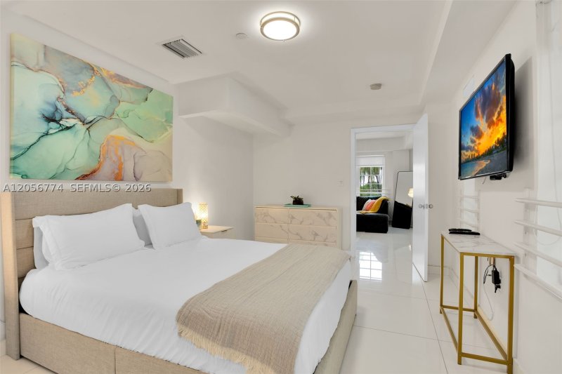 Comprar apartamento en Carlyle Condo Hotel 2N