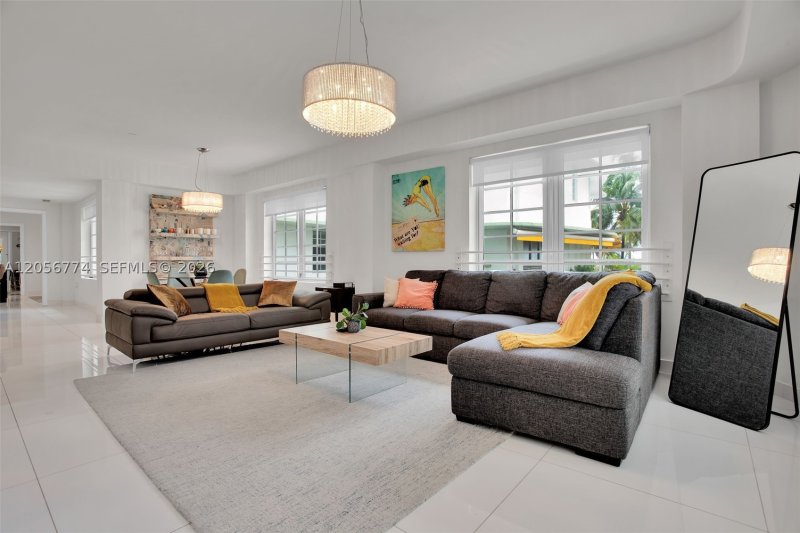 Comprar apartamento en Carlyle Condo Hotel 2N