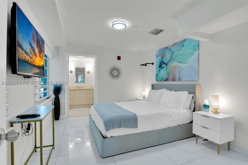 Comprar apartamento en Carlyle Condo Hotel 2N
