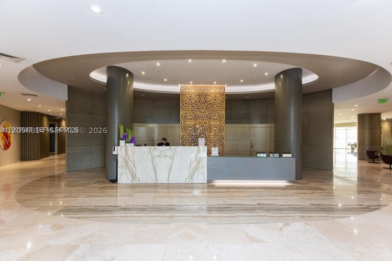 Apartment for rent at Harbour House 614