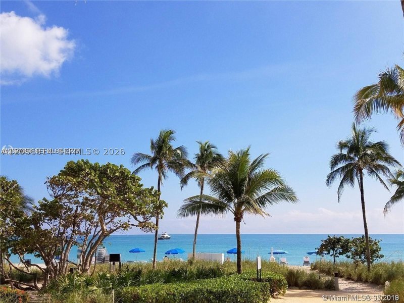 Apartment for rent at Harbour House 614