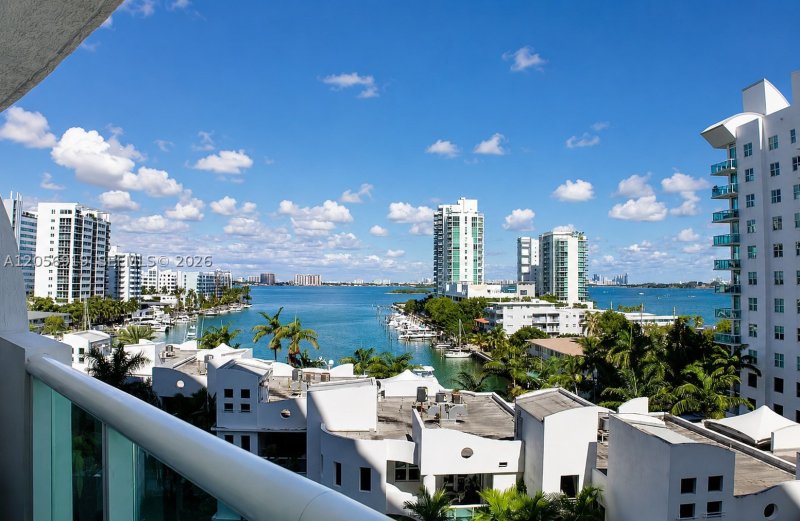 Condo for sale at 360 Condominium West 705