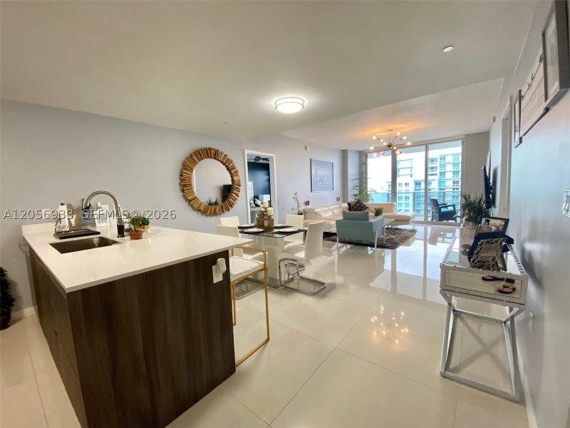 Apartment for rent at Aria on The Bay 4809