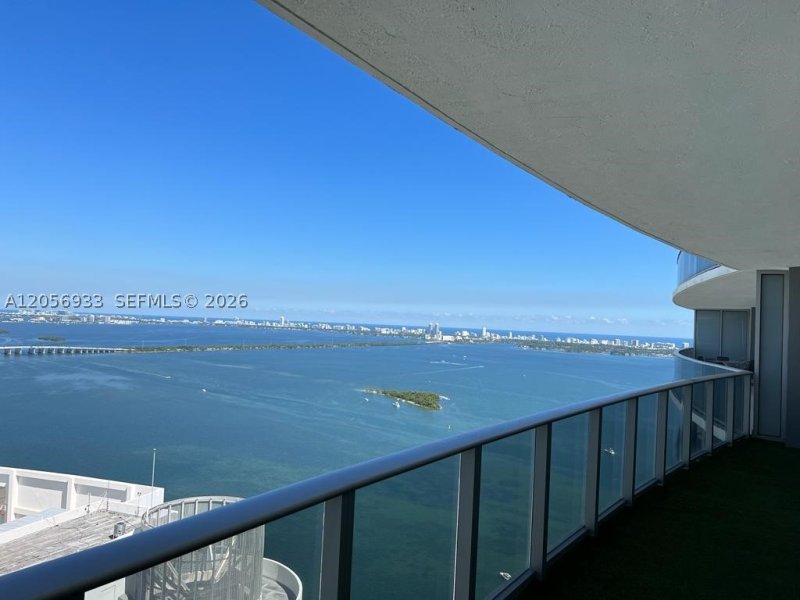 Apartment for rent at Aria on The Bay 4809