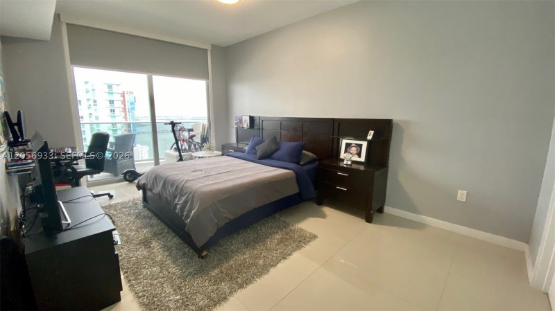 Apartment for rent at Aria on The Bay 4809
