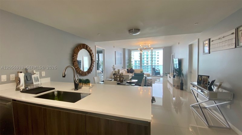Apartment for rent at Aria on The Bay 4809