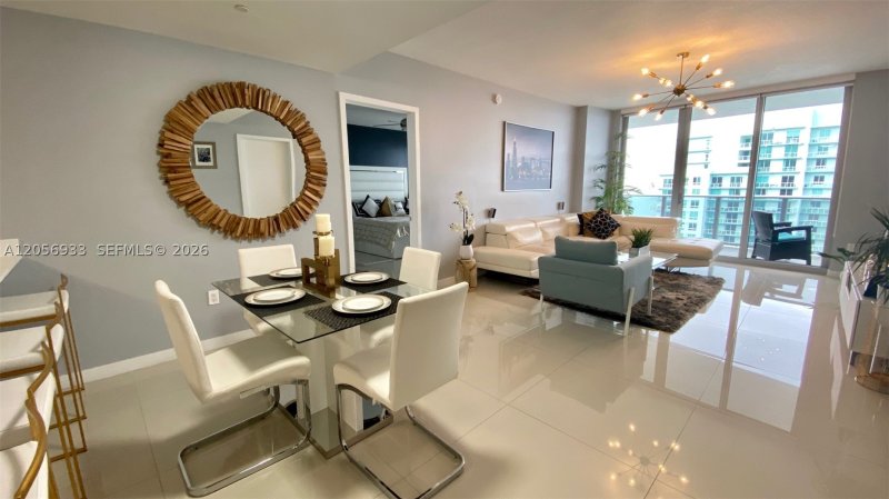 Apartment for rent at Aria on The Bay 4809