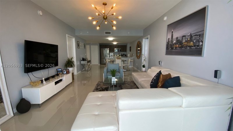 Apartment for rent at Aria on The Bay 4809