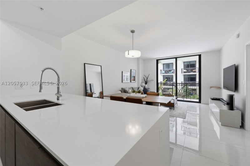 Alquiler de apartamento en Merrick Manor 520