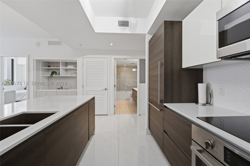 Alquiler de apartamento en Merrick Manor 520