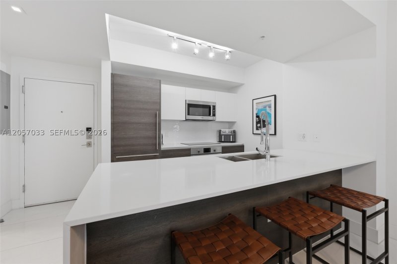 Alquiler de apartamento en Merrick Manor 520