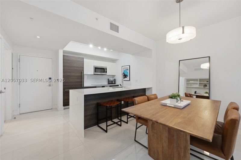Alquiler de apartamento en Merrick Manor 520