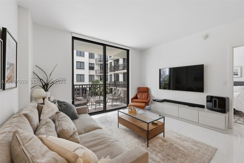 Alquiler de apartamento en Merrick Manor 520