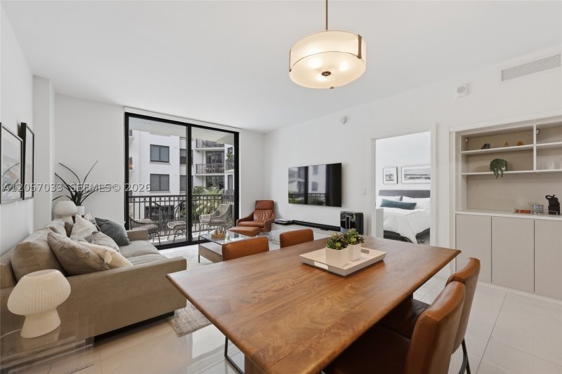 Alquiler de apartamento en Merrick Manor 520