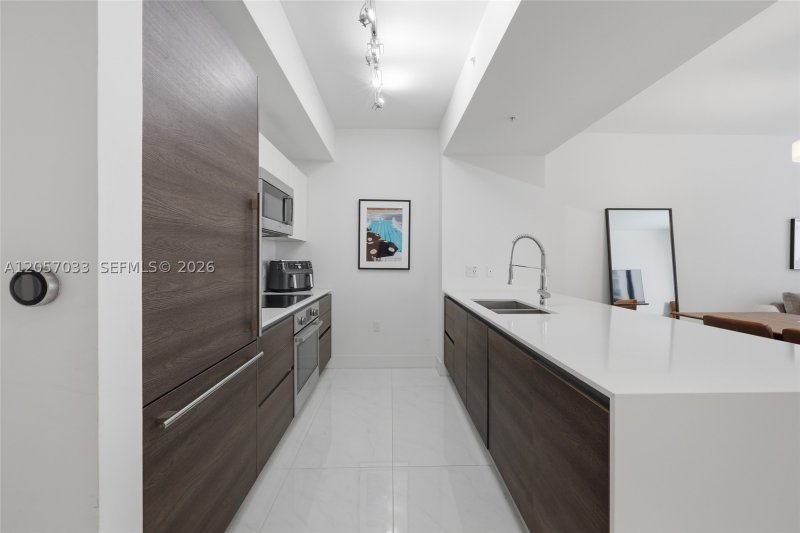 Alquiler de apartamento en Merrick Manor 520