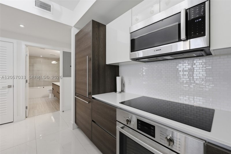 Alquiler de apartamento en Merrick Manor 520