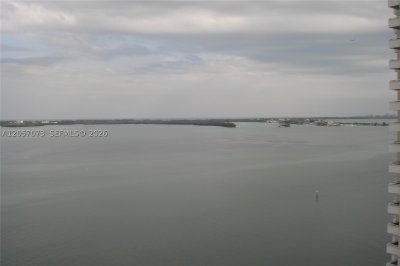 Isola Brickell Key Apt #2010