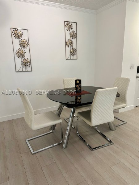 Apartment for rent at Porto Bellagio 1209