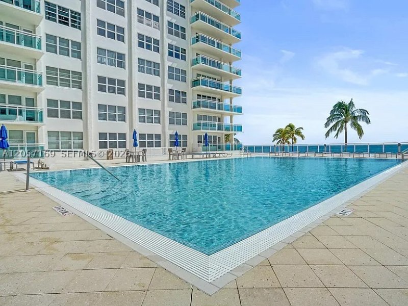 Condo for sale at Playa Del Mar 2602