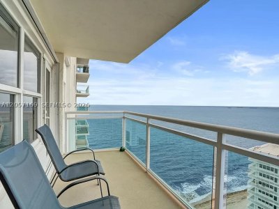 Playa Del Mar Apt #2602