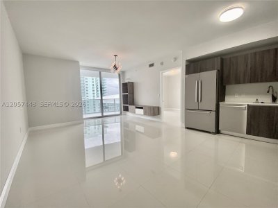 Aria on The Bay Apt #4103