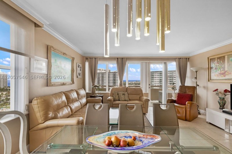 Condo for sale at Coral Ridge Towers North 1216