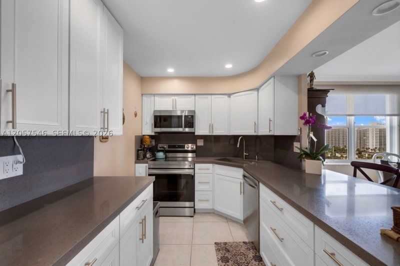 Condo for sale at Coral Ridge Towers North 1216