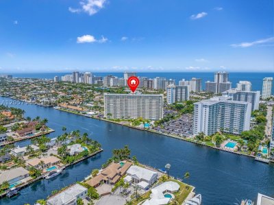 Coral Ridge Towers North Apt #1216