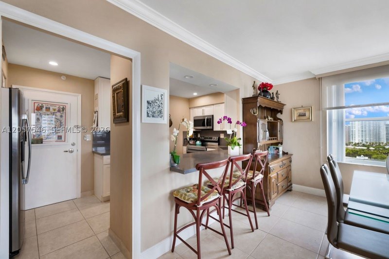 Condo for sale at Coral Ridge Towers North 1216