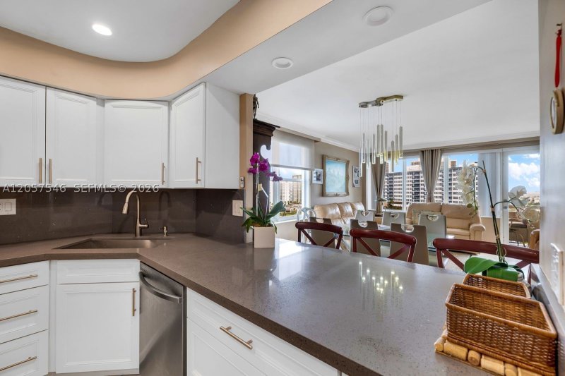 Condo for sale at Coral Ridge Towers North 1216