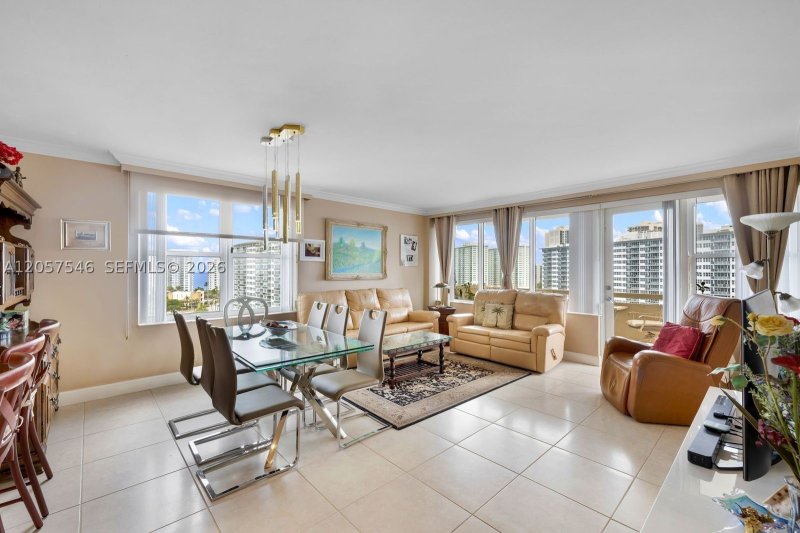 Condo for sale at Coral Ridge Towers North 1216