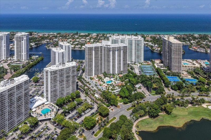 Waterview Apt #2048