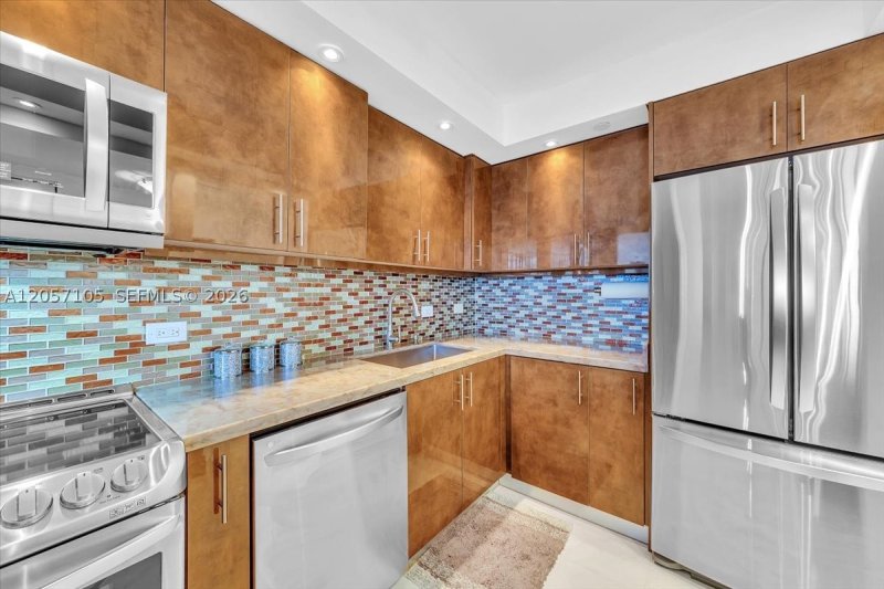 Condo for sale at Waterview 2048