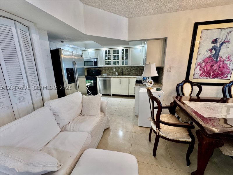 Comprar apartamento en Del Prado South Tower 1002