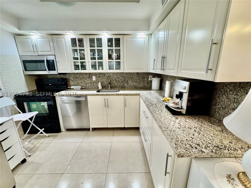 Comprar apartamento en Del Prado South Tower 1002
