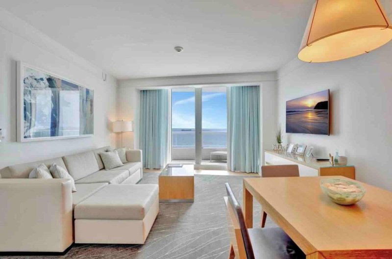 Condo for sale at Ritz Carlton Residences Fort Lauderdale Beach 1607