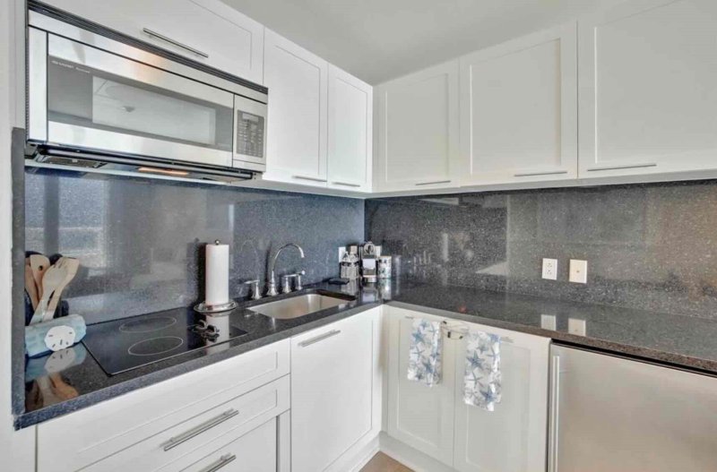 Condo for sale at Ritz Carlton Residences Fort Lauderdale Beach 1607