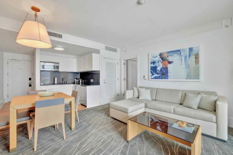 Condo for sale at Ritz Carlton Residences Fort Lauderdale Beach 1607