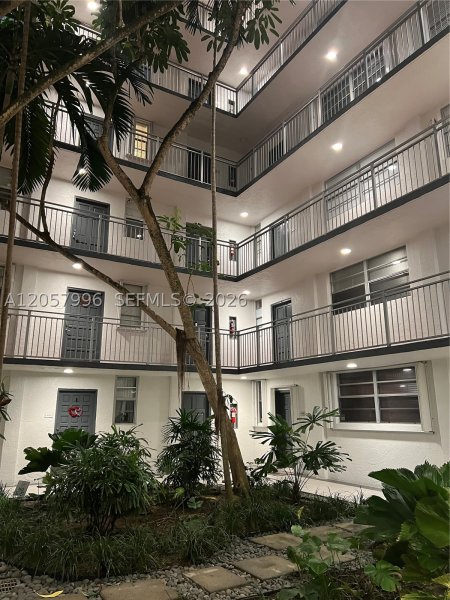 Nirvana 1 Apt #A415